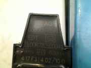 Zündung 036905715 Volkswagen Polo V (6R) Schrägheck 1.4 16V (CDDA) 2010 CDDA