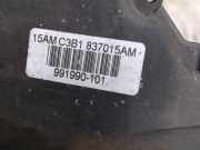 Türschloss Links 3B1837015AM Seat Ibiza III (6L1) Schrägheck 1.8 Turbo 20V FR (BJX) 2005