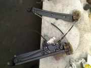 Fensterheber Elektr. Links Vorne BMW 5 serie Touring (F11) Kombi 520d 16V (N47-D20C) 2013