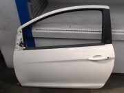Tür Links Ford Ka II Schrägheck 1.2 (169.A.4000(Euro 4) 2010