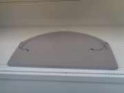 Hutablage Nissan Primera (P12) Liftback 2.2 dCi 16V (YD22DDTi) 2003
