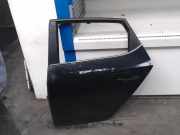 Tür Links Hinten Seat Leon (5FB) Schrägheck 5-drs 1.6 TDI 16V (CRKB) 2014