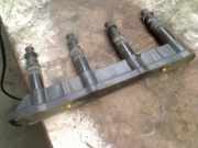 Zündung 9651710680 Citroën C4 Berline (LC) Schrägheck 5-drs 1.4 16V (ET3J4(KFU)) 2007