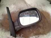 Au?enspiegel Rechts Elektrisch 8200253494 Renault Kangoo Express (FC) Van 1.5 dCi 65 (K9K-700) 2006