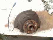 Achsschenkel Links Vorne Mini Mini (R56) Schrägheck 1.6 16V Cooper (N12-B16A) 2010