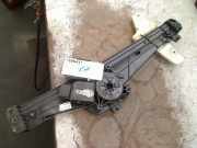 Fensterheber Elektr. Links Hinten 981264318001 Peugeot 5008 II (M4/MC/MJ/MR) Großraumlimousine 1.6 THP 165 (EP6FDT(5GZ)) 2017