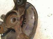 Achsschenkel Links Vorne Toyota Yaris (P1) Schrägheck 1.3 16V VVT-i (2NZFE) 2002