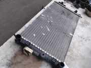 Radiator 6R01212530 Volkswagen Polo V (6R) Schrägheck 1.2 TDI 12V BlueMotion (CFWA(Euro 5)) 2010 CFWA(Euro 5)