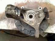 Achsschenkel Links Vorne 5q0407257a Volkswagen Passat (3G2) Limousine 1.6 TDI 16V (DCXA) 2016-04 DCXA