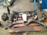 Unterrahme Hinten 4G0505422 Audi A7 Sportback (4GA/4GF) Liftback 3.0 TDI V6 24V Quattro (CDUC) 2012