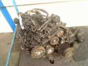 Motor Volkswagen Transporter T5 Van 2.0 TDI DRF (CAAA(Euro 5)) 2013 CAAA(Euro 5)