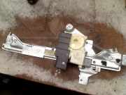 Fensterheber Elektr. Links Hinten 9683671780 Peugeot 5008 I (0A/0E) Großraumlimousine 1.6 THP 16V (EP6CDT(5FV)) 2010