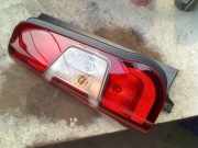 Rücklicht Links 9819235880 Opel Combo Cargo Van 1.5 CDTI 100 (D15DT(DV5RD)) 2021