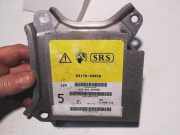 Steuergerät Airbag 891700H050 Toyota Aygo (B10) Schrägheck 1.0 12V VVT-i (1KR-FE) 2009