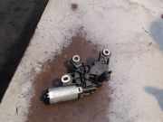 Scheibenwischermotor Hinten 6Q6955711 Volkswagen Polo IV (9N1/2/3) Schrägheck 1.4 16V (BBY) 2002 BBY