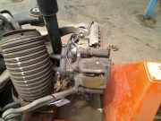 Bremssattel Links Hinten GN043TRW Audi A7 Sportback (4GA/4GF) Liftback 3.0 TDI V6 24V Quattro (CDUC) 2012