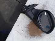 Außenspiegel Rechts Elektrisch Citroën C3 (FC/FL/FT) Schrägheck 5-drs 1.6 HDI 16V 110 (DV6TED4(9HZ)) 2005