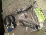 Zündschloss + Schlüssel Peugeot 206 (2A/C/H/J/S) Schrägheck 1.4 XR,XS,XT,Gentry (TU3JP(KFW)) 2002