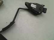 Gaspedalsensor 9204284CN Opel Agila (A) Großraumlimousine 1.2 16V Twin Port (Z12XEP) 2004