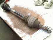 Antriebswelle Links Hinten 250707 Maserati GranTurismo (M145) Coupé 4.7 S V8 32V (M145) 2009-06