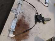 Fensterheber Elektr. Rechts Hyundai Accent Schrägheck 1.4i 16V (G4EE) 2007