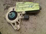 Fensterhebermotor Links Vorne 4K0959801 Volkswagen Passat Variant (3G5) Kombi 1.5 TSI 16V (DPCA) 2020 DPCA