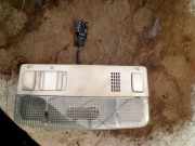 Innenbeleuchtung 3B0947105C Skoda Octavia Kombi (1Z5) Kombi 5-drs 1.8 TSI 16V (CDAA) 2012