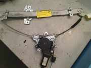 Fensterheber Elektr. Links Vorne Hyundai Getz Schrägheck 1.5 CRDi 12V (D3EA) 2004