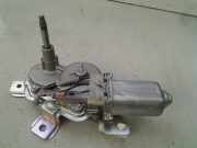 Scheibenwischermotor Hinten Suzuki Alto Schrägheck 5-drs 1.0 12V (K10B) 2013