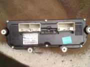 Heizung Bedienung 3T0907044AS Skoda Octavia Kombi (1Z5) Kombi 5-drs 1.2 TSI (CBZB) 2010