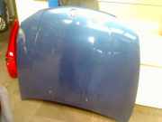 Motorhaube BMW 1 serie (E87/87N) Schrägheck 5-drs 116i 1.6 16V (N45-B16A) 2004