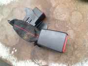 Gürtelschnalle Mh Doppelt Renault Clio III (BR/CR) Schrägheck 1.4 16V (K4J-780) 2006
