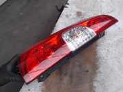 Rücklicht Links 51755145 Fiat Doblo (223A/119) Großraumlimousine 1.4 (350.A.1000) 2007