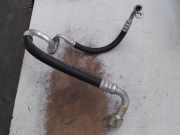 Klima Leitung Opel Zafira (M75) Großraumlimousine 1.6 16V (Z16XE1(Euro 4)) 2007