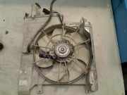Kühlerventilatormotor Peugeot 107 Schrägheck 1.0 12V (384F(1KR)) 2010