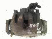 Bremssattel Links Vorne ATE907 Peugeot 508 (8D) Limousine 1.6 VTi 16V (EP6(5FH)) 2015