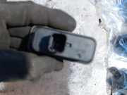 Kofferraum Schalter 8200076258 Renault Scénic II (JM) Großraumlimousine 1.6 16V (K4M-812) 2006