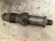 Einspritzventil LCR6736001 Peugeot 206 (2A/C/H/J/S) Schrägheck 1.9 D (DW8(WJZ)) 1999