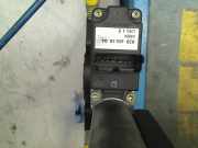 Fensterheber Elektr. Links Vorne Citroën C2 (JM) Schrägheck 3-drs 1.6 16V VTS (TU5JP4S(NFS)) 2004