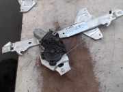 Fensterheber Elektr. Links Hinten Citroën C3 (SC) Schrägheck 1.0 Vti 68 12V (EB0(ZMZ)) 2014