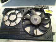 Kühlerventilatormotor Volkswagen Golf VI (5K1) Schrägheck 1.6 TDI 16V (CAYB(Euro 5)) 2010 CAYB(Euro 5)