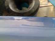 Motorhaube Volkswagen Touran (1T1/T2) Großraumlimousine 1.9 TDI 105 (BLS) 2006 BLS