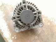 Lichtmaschine 231000024r Renault Scénic III (JZ) Großraumlimousine 1.4 16V TCe 130 (H4J-700(H4J-A7)) 2011-05