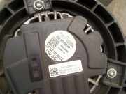 Kühlerventilatormotor 5Q1121203CE Volkswagen Golf VII Variant (AUVV) Kombi 2.0 GTD 16V (DGCA) 2017 DGCA