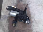 Scheibenwischermotor Hinten Nissan Primera Traveller (W12) Kombi 1.8 16V (QG18DE) 2004