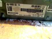 Radio 4G0035061L Audi SQ5 (8RB) SUV 3.0 TDI V6 24V (CGQB) 2013