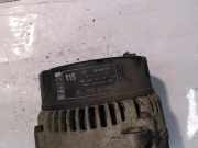 Lichtmaschine 0123510023 SsangYong Musso Geländewagen EX 3.2 24V Autom. (M104.992) 1998