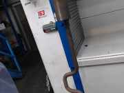 Auspuff 5Q6253611BG5Q0253211BG Audi A3 Sportback (8VA/8VF) Schrägheck 5-drs 1.4 TFSI 16V e-tron (CUKB(Euro 6)) 2016