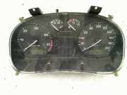 Tacho 0263602009 Volkswagen Polo III (6N1) Schrägheck 1.9 D (AEF) 1998 AEF