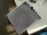 Radiator Peugeot 206 (2A/C/H/J/S) Schrägheck 1.1 XN,XR (TU1JP(HFX)) 2004
